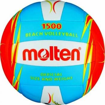 Molten Beach Volleyball V5B1500-CO, color 0 - 5 UK