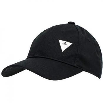 adidas Y Gr Cap Gorra, Unisex niños, Negro/Negro/Negro, 2/6 años