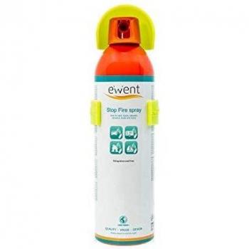 Ewent EW5621 - Spray Extintor fuego 500gr