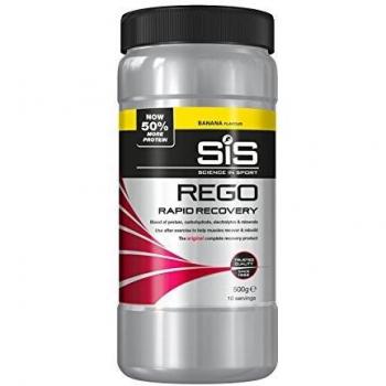 Bebida de Recuperación SIS Rego