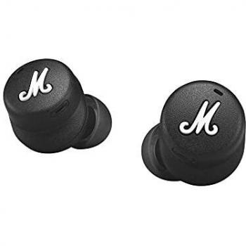 Marshall Mode II True - Wireless Auriculares, Negro