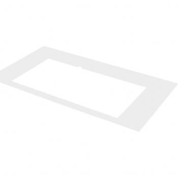 Odyssey PFW-SCLIVE-2 DJ Podium Faceplate for SC LIVE 2