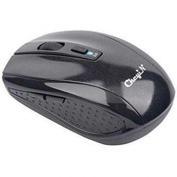 Ckeyin® Ratón de Bluetooth 3.0 inalámbrico - Mouse con DPI ajustable