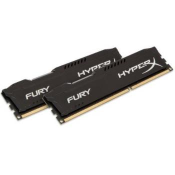 HyperX Fury - Memoria RAM de 16 GB