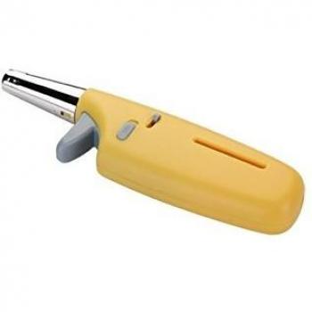 Tescoma Encendedor De Gas Compacto Presto, Colores Variados, 20 x 9.5 x 2.5 cm