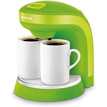 Sencor SCE 2002GR - Cafetera