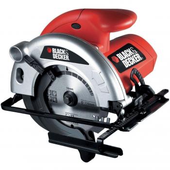 BlackDecker CD601 - Sierra circular