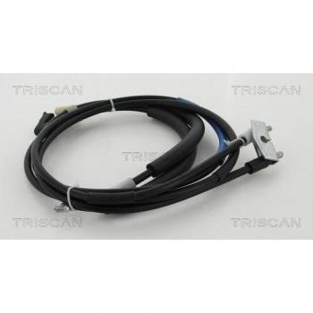 Cable de freno de mano TRISCAN 8140 27153