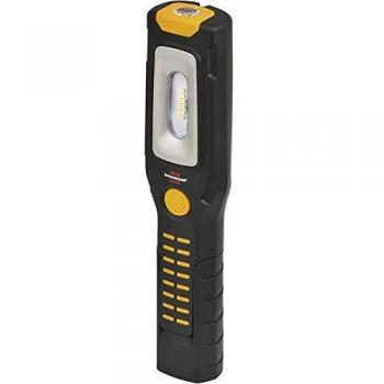 Brennenstuhl Multi-Function Light, Black