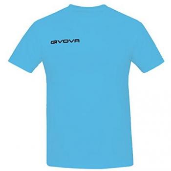 Givova Fresh Cotton T-Shirt Unisex 3XL