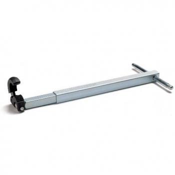 RIDGID 31175 Model 1017 Basin Wrench, 10-inch to 17-inch Telescoping Basin Wrench