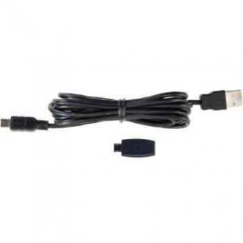 Kensington K38061EU - Cargador y Cable de sincronización para Blackberry