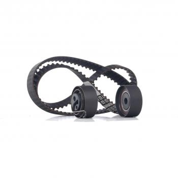 Kit de poleas con correa de distribución FEBI BILSTEIN 28451
