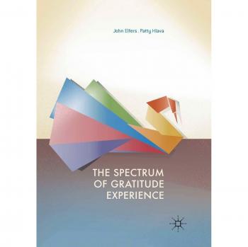 The Spectrum of Gratitude Experience