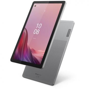 Tablet Lenovo M9 4 GB RAM 32 GB Gris con Pantalla de 9 Pulgadas y Conectividad Wi-Fi