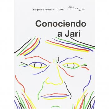 Conociendo a Jari - José Quintanar Iniesta
