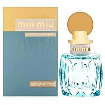 Miu Miu L'Eau Bleue Perfume Water - 50 ml