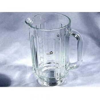 Vaso Licuadora de Vidrio Térmico Kenwood AT358 KW713790