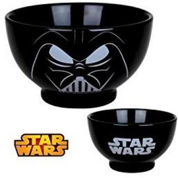 Bowl Star Wars Darth Vader