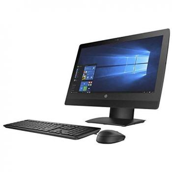 HP ProOne 600 G3, 54,6 cm
