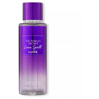 Victoria's Secret Love Spell Luxe Women's Perfume Body Spray - 250 ML Sweet and Seductive Aroma