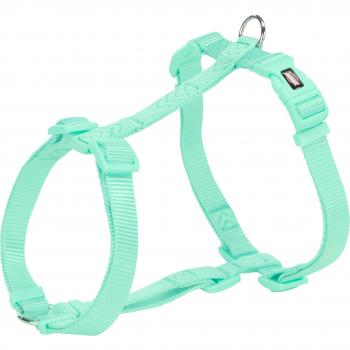 Trixie Arnés New Premium H, Menta