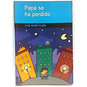 Papá Se Ha Perdido