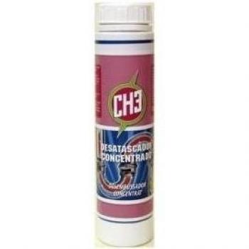 Desconocido M114366 - Desatascador granulado ch3 375 g - 9633795