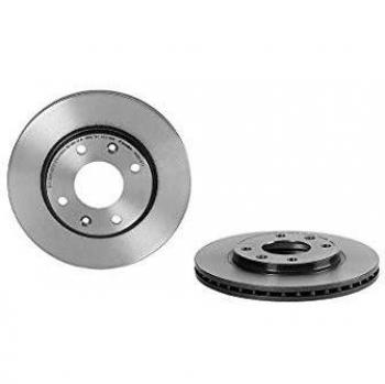 Brembo 09.9610.11 Disco freno
