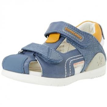 Biomecanics Sandalias Urban 242253-A Petrol 29
