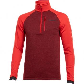 Forro polar de hombre Peclet Trangoworld