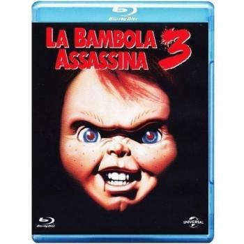 La Bambola Assassina 3