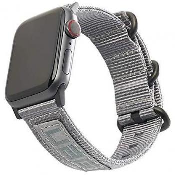 Urban Armor Gear Brazalete Nato Para Apple Watch 42Mm / 44Mm