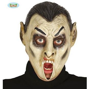 Guirca 2394 - Mascara Vampiro Latex