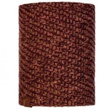 Buff Agna Rusty Calentador Tricot Y Polar, Unisex Adulto, Talla única