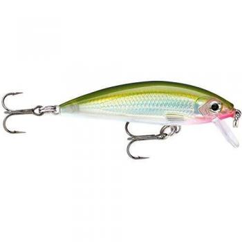 Rapala X-Rap Señuelo, Unisex-Adult, 50 mm