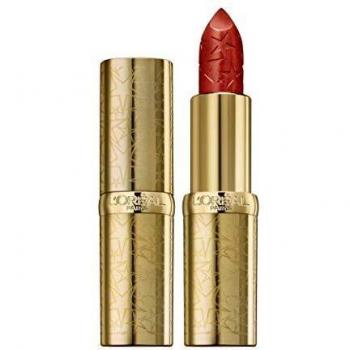Barra de Labios L'Oréal Color Riche 393 Paris Burning