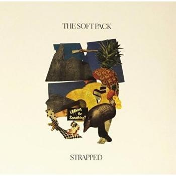Strapped [Vinilo]