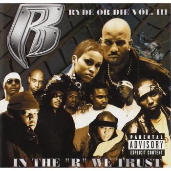 Ryde Or Die Vol.3
