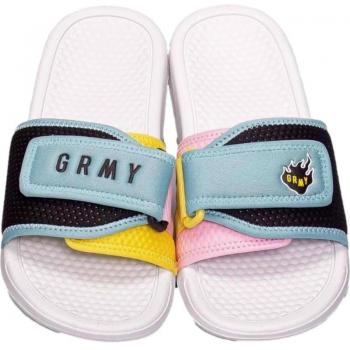 Chanclas Grimey Trespass Slides para hombre en varios colores