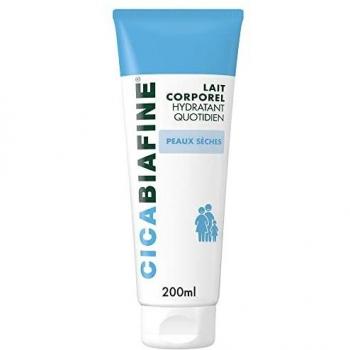 CicaBiafine Daily Hydrating Body Milk 200ml