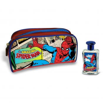 Marvel Spiderman- Kit de Baño