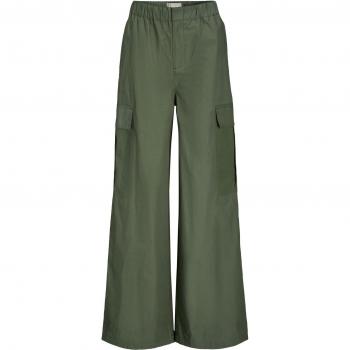 Jack & Jones Yoko Cosy Women's High Waist Cargo Joggers