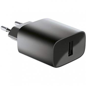 NIMO Cargador USB DE Red para TELÉFONOS MÓVILES 5.0V/1A
