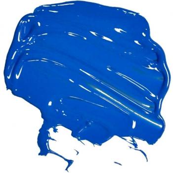 Speedball Agua Bloque Prtg tinta azul 473Cc
