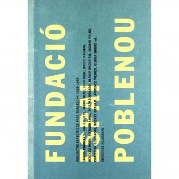Fundació Espai Poblenou