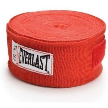 Everlast - Vendas para las manos para boxeo