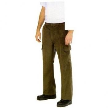 Vesin - Pantalon Pana Multibol.Marino T-50