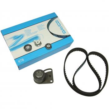 Kit de Correa de Distribución DAYCO KTB209 - Incluye poleas y tensores