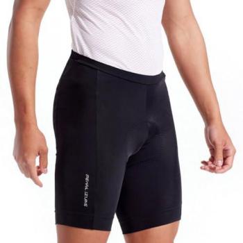 Culote Sin Tirantes Pearl Izumi Quest Negro Intenso S